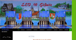 Desktop Screenshot of esv-90.com